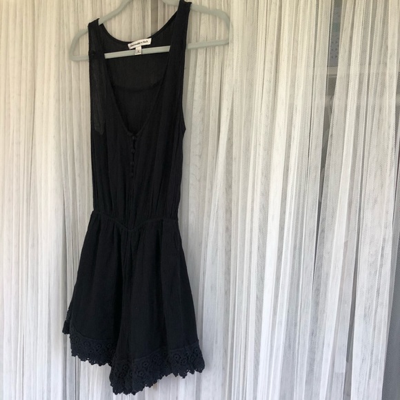 Abercrombie Rompers - Picture 2 of 2
